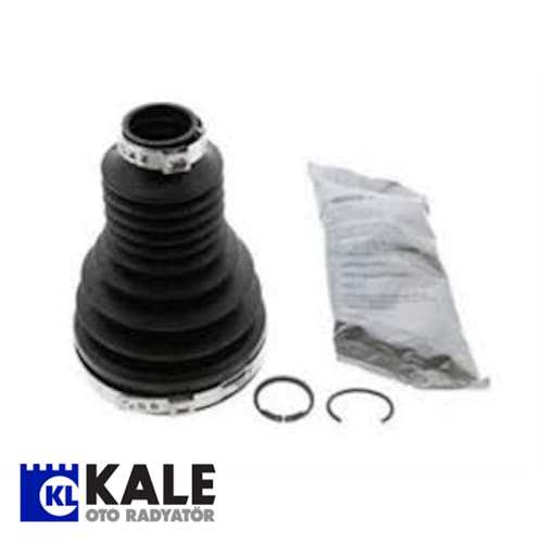 VW T4 VW KALORIFER RADYATÖRÜ 8FH 351 024-401 (KLIMASIZ) Ürün Görseli