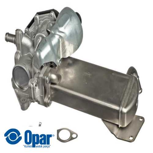 VW AMAROK-Q5 VW EGR VALFI 700438