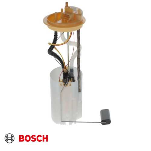 YAKIT POMPA ÜNITESI DEPO SAMANDRASI 1,3-1,6-2,0 DOBLO III 09-