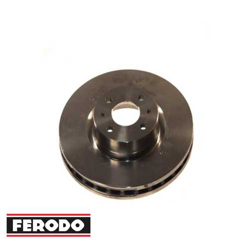 FIAT DOBLO 05>LINEA-BRAVO-STILO FIAT FREN DISKI ÖN TAKIM 1.4 T-JET Ürün Görseli