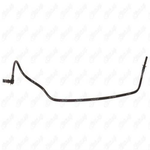 FIAT DOBLO FIAT ENJEKTÖR POMPAYA GIDIS HORTUMU