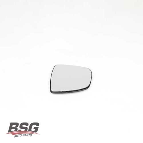 AYNA CAMI SOL ISITMALI BM LOGAN MCV/SANDERO 07-