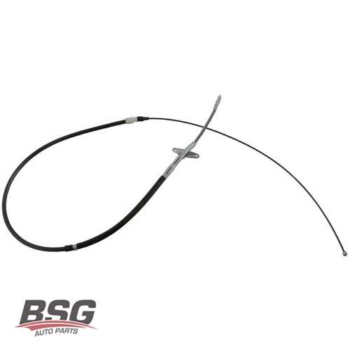 EL FREN TELI SOL  OM.601,616 MB.207,208,210,307,308,310D 88-94