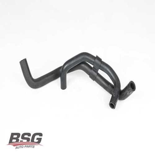 RADYATÖR SU HORTUMU 113 797 AGR-ALH 1,9 TDI GOLF4-BORA-A3-TOLEDO 97-04