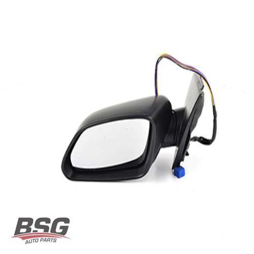 DIS DIKIZ AYNASI SOL ELEKTRIKLI ISITMALI SINYALLI KÖR NOKTALI BM POLO 05-10