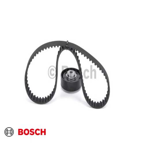 TRIGER SETI KTB470 (TEFLONLU KAYIS) 1.8 TDCI CONNECT/FOCUS 02-13