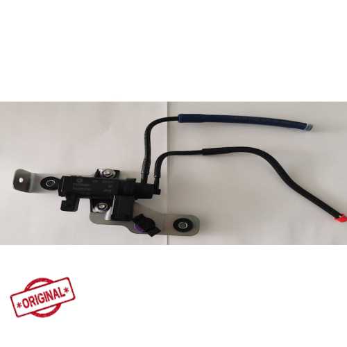 DOBLO LİNEA FİORİNO 1.3 EURO 5 TURBO BASINÇ SENSÖR ELEKTROVALF Ürün Görseli