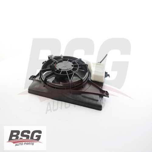 FAN MOTORU (KOMPLE) / KLIMASIZ (FAN MOTOR ASSY) 1,6 BENZIN CERATO 2010- Ürün Görseli