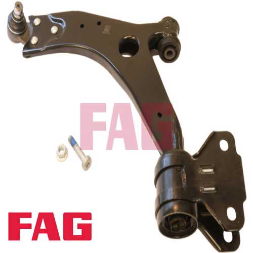 SALINCAK ÖN SOL ROTILLI / BV61 & AAC / AAB BM FOCUS/C-MAX 11- Ürün Görseli