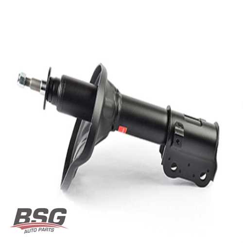 AMORTISÖR ÖN SOL (ÇANAK - YAGLI TIP) BENZIN ELANTRA 1996-2006 Ürün Görseli