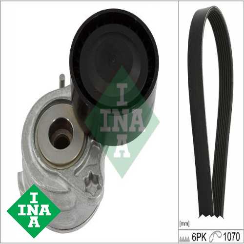 PSA 208/308/301 PSA V KAYIS SETI