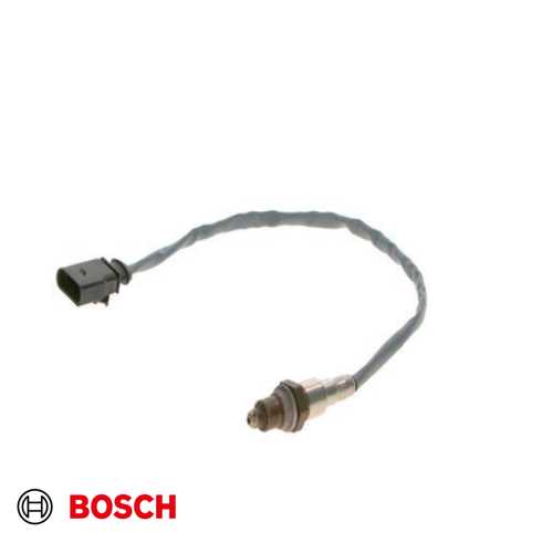 OKSIJEN SENSÖRÜ LAMBDA SENSÖRÜ CYNB-CYPA 2,0 TFSI A6 14-18 Ürün Görseli