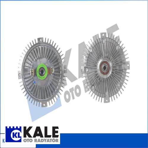 MERCEDES SPRINTER MERCEDES FAN TERMIGI