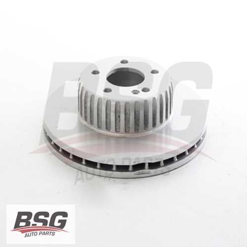 FREN DISKI ÖN  BM W205 13-