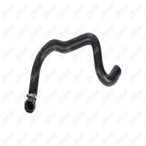 FIAT DUCATO III FIAT RADYATÖR HORTUMU ALT Ürün Görseli