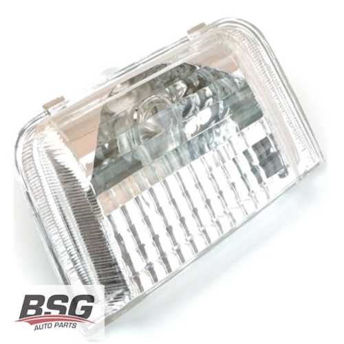 AYNA SINYALI SAG BEYAZ BM DUCATO III 07-