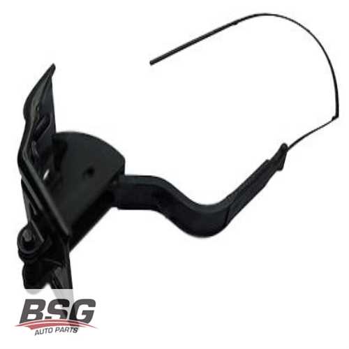 MOTOR KAPUT AÇMA KOLU EM BM MEGANE II 03- Ürün Görseli