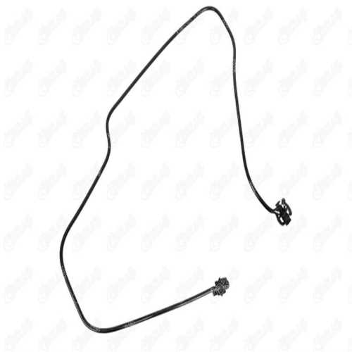 PSA 307/C4 PSA RADYATÖR YEDEK SU DEPO HORTUMU Ürün Görseli