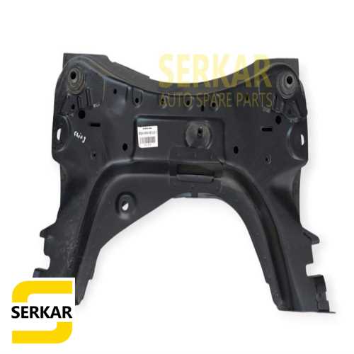 CLIO III ARKA BEŞİK