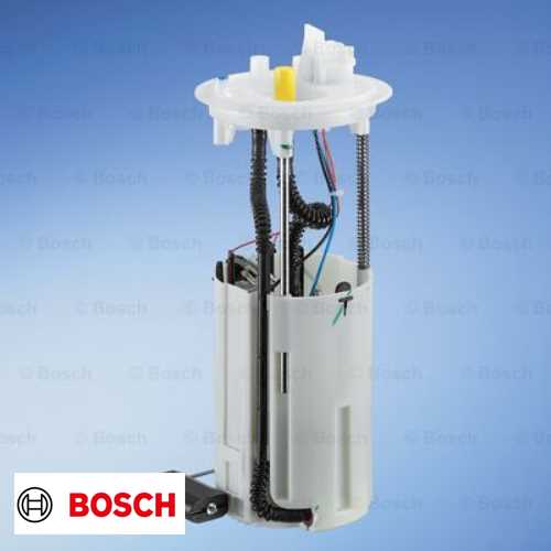 YAKIT POMPASI SAMANDIRA ELT. 1,3-1,9 DOBLO JTD 05-