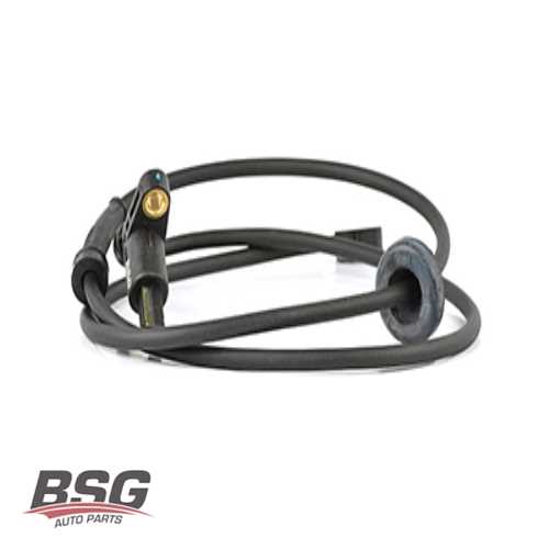 ABS SENSÖRÜ ARKA SAG/SOL (24.0721-1191.3) BM GOLF3-VENTO 91-