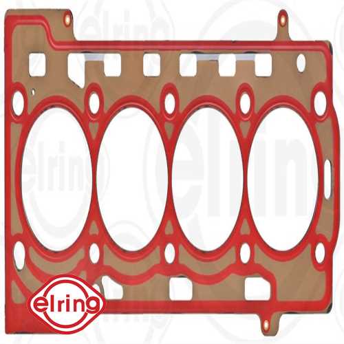 SILINDIR KAPAK CONTASI  BLG-BMY-CAXA 1,4 TSI GOLF5-GOLF6-JETTA-PASSAT-A3-LEON 04-13 Ürün Görseli