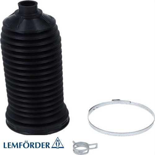 MERCEDES 210 MERCEDES DIREKSIYON ROT KÖRÜGÜ