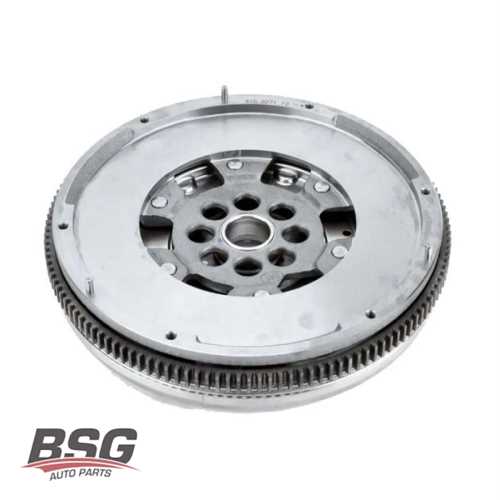 VOLAN 415 0271 10 / 415 1156 10 AXD 2,5 TDI T5 04-10