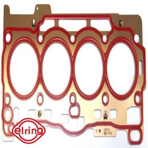 SILINDIR KAPAK CONTASI  CJZA-CJZB-CJZC-CJZD-CYVA-CYVB-CYVC-CYVD 1,2 TSI GOLF7-JETTA-POLO-LEON-OCTAVIA 13- Ürün Görseli