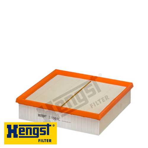 MERCEDES W176-246-117 MERCEDES HAVA FILTRESI