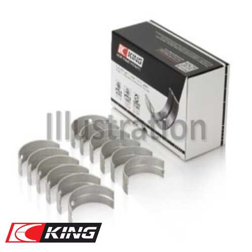 VW T4-LT-CRAFTER VW ANA YATAK H941/6 S STD / 87454600 / 87461600