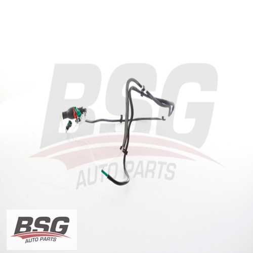 YAKIT BORUSU  1.5 dCi KANGOO III 08- Ürün Görseli