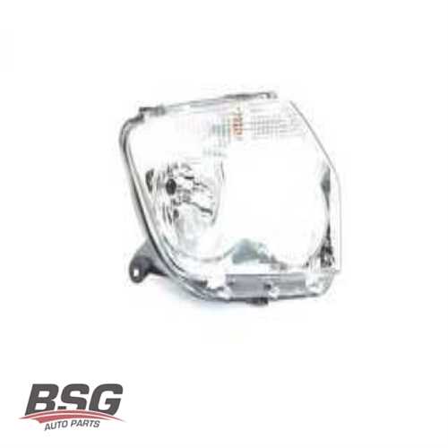 FAR SAG MANUEL BM DUSTER 10-13