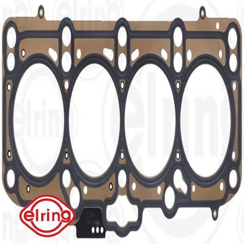 SILINDIR KAPAK CONTASI 3 KERTIK AVF-AXB-BJB-BLS 1,9 TDI CADDY-T5-PASSAT-A3-LEON 01-