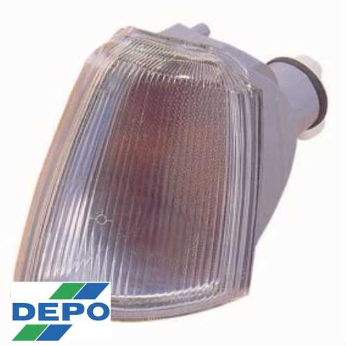 SINYAL LAMBASI SOL DUYLU BM RENAULT R19 93-