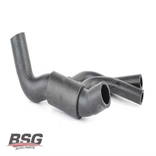 RADYATÖR HORTUMU ÜST  1.4 TU3JP 106 96- Ürün Görseli