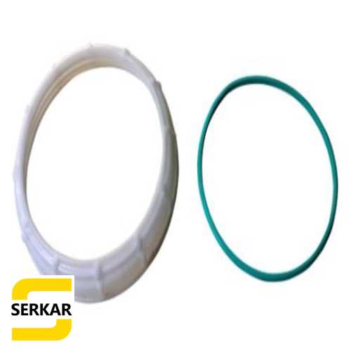 SAMANDIRA KAPAĞI DOBLO LINEA PUNTO