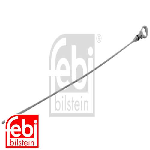 YAG ÇUBUGU  2.0 HDI 307/308/407 04- Ürün Görseli