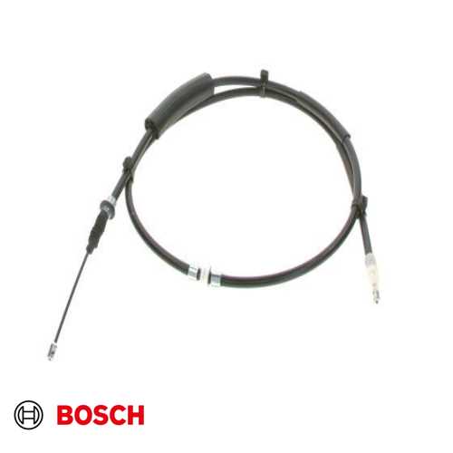 EL FREN TELI 1735  MM BM MONDEO 01-