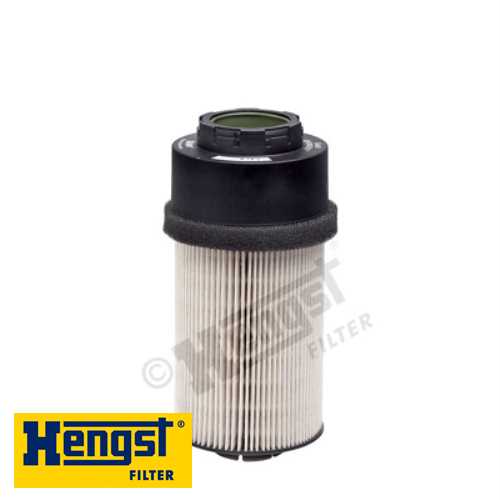 AV CF 75, CF 85, DB, XF 95 AV YAKIT FILTRESI FILTRE ELEMANI