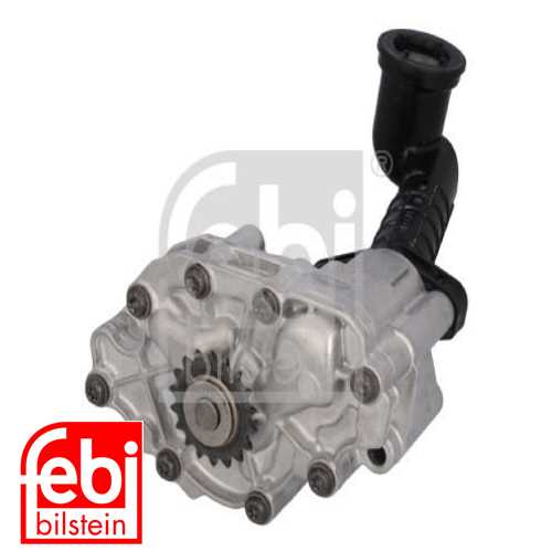 FORD MONDEO/KUGA/BOXER IV FORD YAG POMPASI