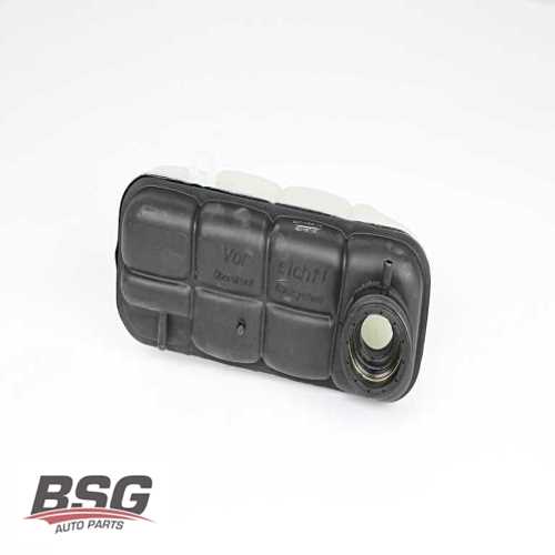 RADYATÖR YEDEK SU DEPOSU  BM W202-208 94-02 Ürün Görseli