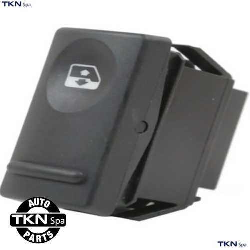 RENAULT 19 CAM AÇMA DÜĞMESİ SAĞ - ÖN Ürün Görseli