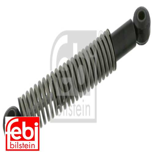 AV AV AMORTISÖR Titresim amortisörü, Kanatli V kayisi Ürün Görseli