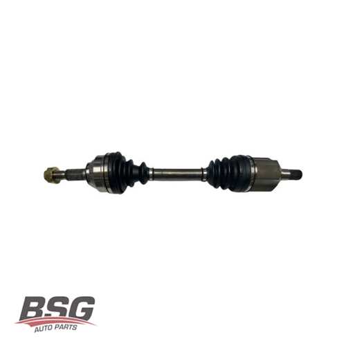 AKS KOMPLE ÖN SOL  2.0Td4-2.5 V6 FREELANDER 1 00-06 Ürün Görseli