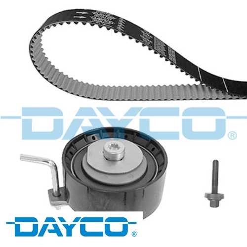 TRIGER SETI (150-160-182 PS) 1,5/1,6 ECOBOOST FOCUS/C-MAX/KUGA/MONDEO/MAZDA/VOLVO 11- Ürün Görseli