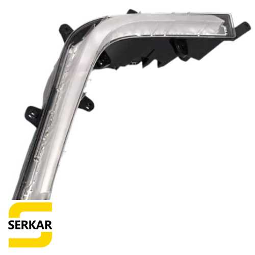 TOGG T10X GÜNDÜZ LEDİ SAĞ