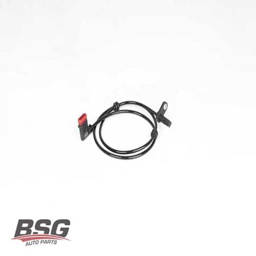 ABS SENSÖRÜ ARKA SAG/SOL 274-156 204-207 2009-2015