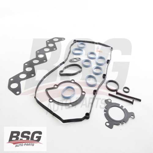 TAKIM CONTA ( KEÇESIZ ) 2.0 HDI / TDCI 407/508/FOCUS 04-