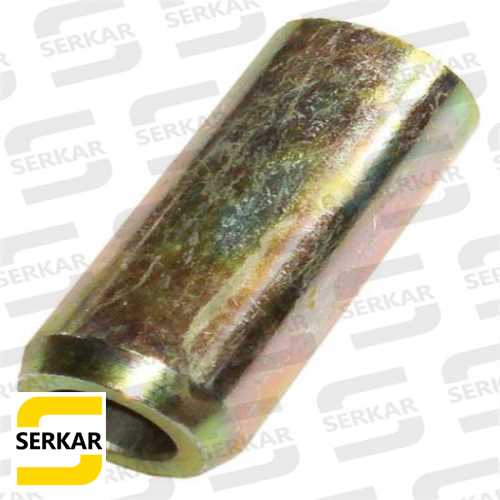 DKS BURÇ 22 MM KALIN TIRASLI HAVSALI Ürün Görseli